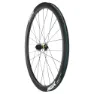 Mavic Cosmic S 42 Cl Disc Rennrad-vorderrad, Black, 12 x 100mm