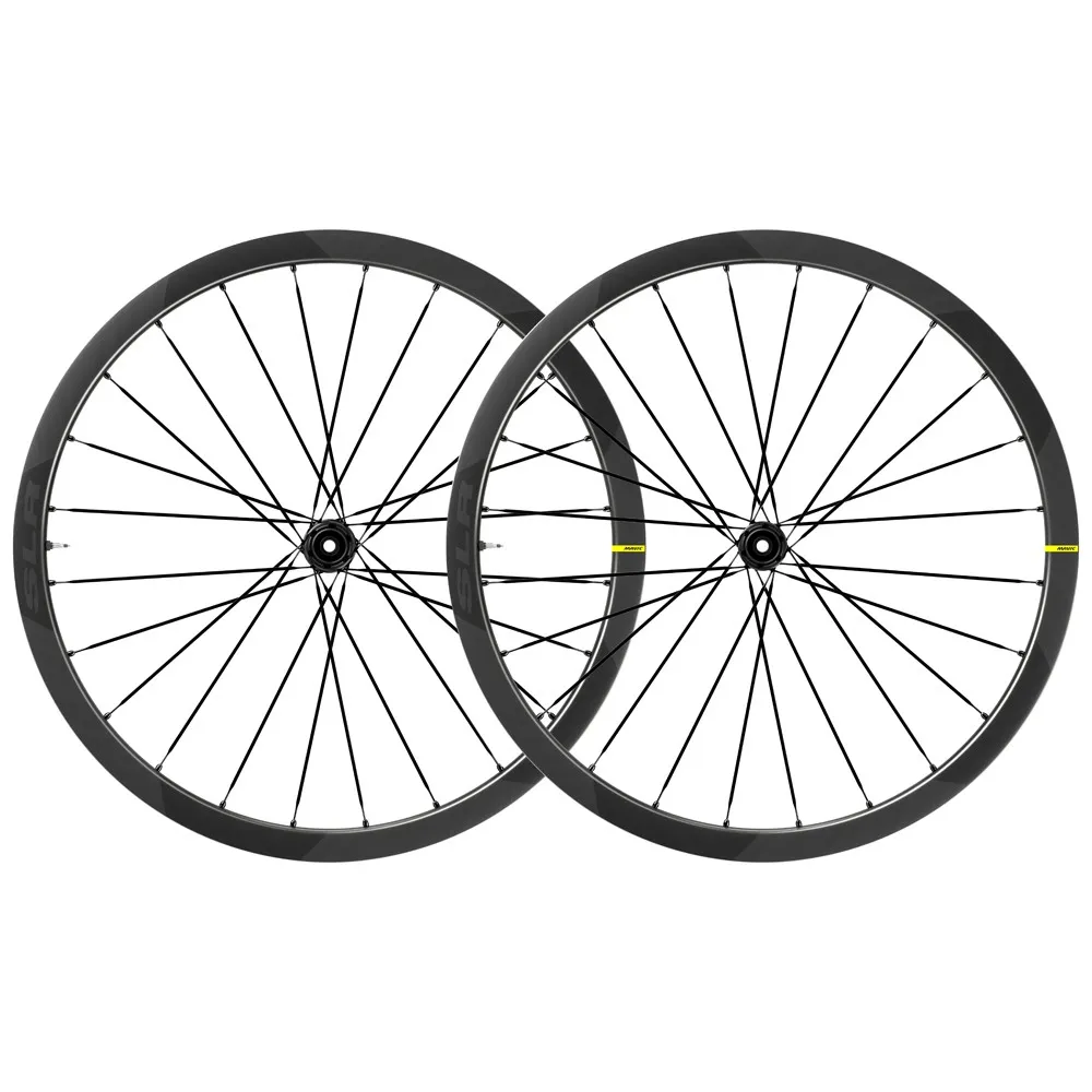 Mavic Cosmic Sl 32 Carbon Cl Disc Tubeless Rennrad Laufradsatz, Black, 9/12 x 100 / 9/12 x 135/142mm, Shimano/Sram HG