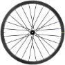 Mavic Cosmic Sl 32 Carbon Cl Disc Tubeless Rennrad Laufradsatz, Black, 9/12 x 100 / 9/12 x 135/142mm, Shimano/Sram HG