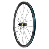 Mavic Cosmic Sl 32 Cl Disc Tubeless Rennrad-hinterrad Mavic Cosmic Sl 32 Cl Disc Tubeless Rennrad-hinterrad