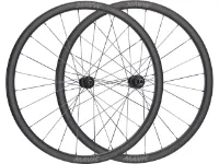 Mavic Cosmic SL 32 Disc Center Lock 28" Carbon Laufradsatz Mavic Cosmic SL 32 Disc Center Lock 28" Carbon Laufradsatz