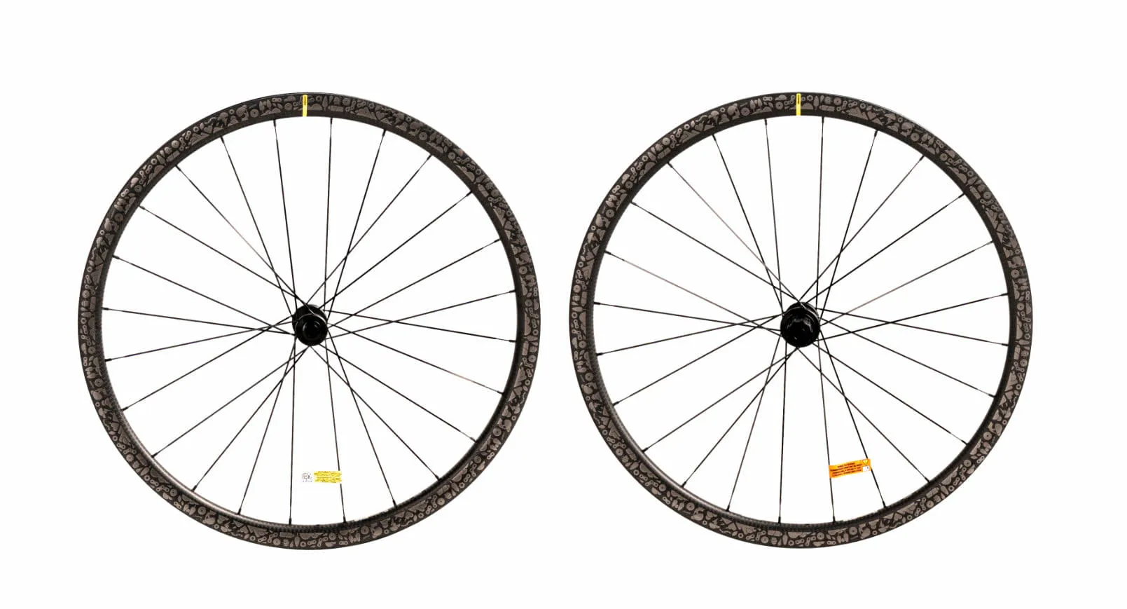 Mavic Cosmic SL 32 LTD DCL Shimano FL (2023), Schwarz Mavic Cosmic SL 32 LTD DCL Shimano FL (2023), Schwarz