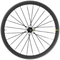 Mavic Cosmic Sl 40 Carbon Tubeless Rennrad-hinterrad Mavic Cosmic Sl 40 Carbon Tubeless Rennrad-hinterrad