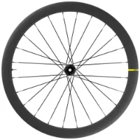 Mavic Cosmic Sl 45 Carbon Cl Disc Tubeless Rennrad-hinterrad Mavic Cosmic Sl 45 Carbon Cl Disc Tubeless Rennrad-hinterrad