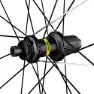 Mavic Cosmic Sl 45 Carbon Cl Disc Tubeless Rennrad-hinterrad