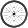 Mavic Cosmic Sl 45 Carbon Cl Disc Tubeless Rennrad-hinterrad