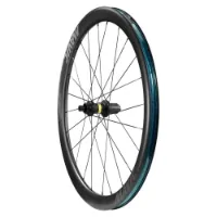 Mavic Cosmic Sl 45 Cl Disc Tubeless Rennrad-hinterrad Mavic Cosmic Sl 45 Cl Disc Tubeless Rennrad-hinterrad