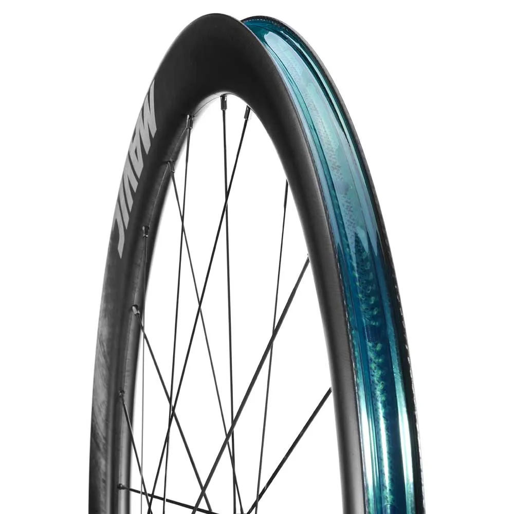 Mavic Cosmic Sl 45 Cl Disc Tubeless Rennrad-hinterrad, Black, 12 x 142mm, Shimano HG Mavic Cosmic Sl 45 Cl Disc Tubeless Rennrad-hinterrad, Black, 12 x 142mm, Shimano HG