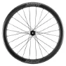 Mavic Cosmic Sl 45 Cl Disc Tubeless Rennrad-hinterrad, Black, 12 x 142mm, Shimano HG