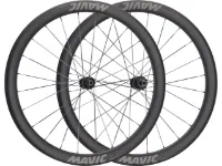 Mavic Cosmic SL 45 Disc Center Lock 28" Carbon Laufradsatz Mavic Cosmic SL 45 Disc Center Lock 28" Carbon Laufradsatz