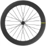 Mavic Cosmic Sl 65 Carbon Cl Disc Tubeless Rennrad Laufradsatz