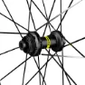 Mavic Cosmic Sl 65 Carbon Cl Disc Tubeless Rennrad Laufradsatz