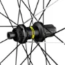 Mavic Cosmic Sl 65 Carbon Cl Disc Tubeless Rennrad Laufradsatz