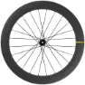 Mavic Cosmic Sl 65 Carbon Cl Disc Tubeless Rennrad Laufradsatz