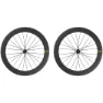 Mavic Cosmic Sl 65 Carbon Cl Disc Tubeless Rennrad Laufradsatz