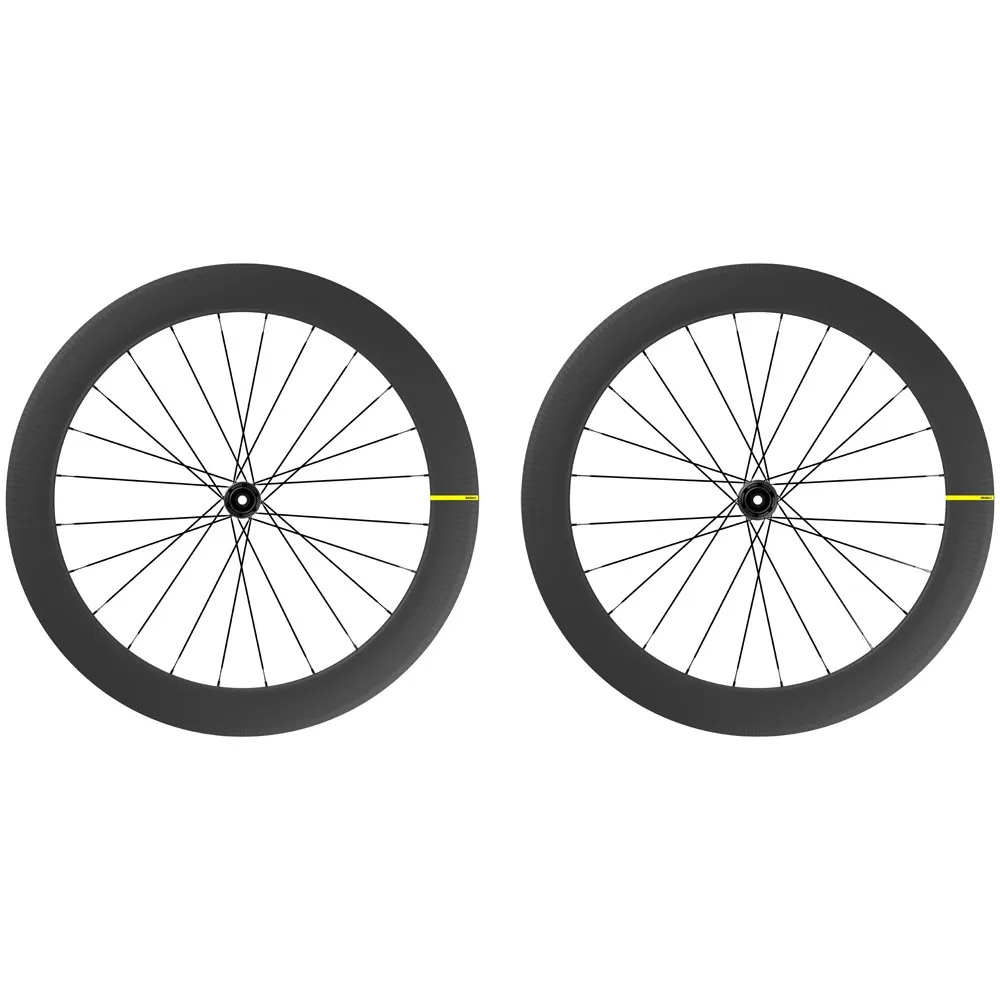 Mavic Cosmic Sl 65 Carbon Cl Disc Tubeless Rennrad Laufradsatz Mavic Cosmic Sl 65 Carbon Cl Disc Tubeless Rennrad Laufradsatz