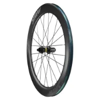 Mavic Cosmic Sl 65 Cl Disc Tubeless Rennrad-hinterrad Mavic Cosmic Sl 65 Cl Disc Tubeless Rennrad-hinterrad