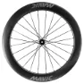 Mavic Cosmic Sl 65 Cl Disc Tubeless Rennrad Laufradsatz, Black, 12 x 100/12 x 142mm, Shimano HG