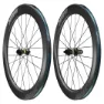 Mavic Cosmic Sl 65 Cl Disc Tubeless Rennrad Laufradsatz, Black, 12 x 100/12 x 142mm, Shimano HG