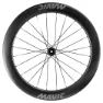 Mavic Cosmic Sl 65 Cl Disc Tubeless Rennrad Laufradsatz, Black, 12 x 100/12 x 142mm, Shimano HG
