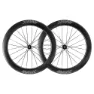 Mavic Cosmic Sl 65 Cl Disc Tubeless Rennrad Laufradsatz, Black, 12 x 100/12 x 142mm, Shimano HG