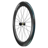 Mavic Cosmic Sl 65 Cl Disc Tubeless Rennrad-vorderrad Mavic Cosmic Sl 65 Cl Disc Tubeless Rennrad-vorderrad