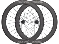 Mavic Cosmic SL 65 Disc Center Lock 28" Carbon Laufradsatz Mavic Cosmic SL 65 Disc Center Lock 28" Carbon Laufradsatz
