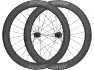 Mavic Cosmic SL 65 Disc Center Lock 28" Carbon Laufradsatz, Black, 12 x 100/12 x 142mm, Shimano HG