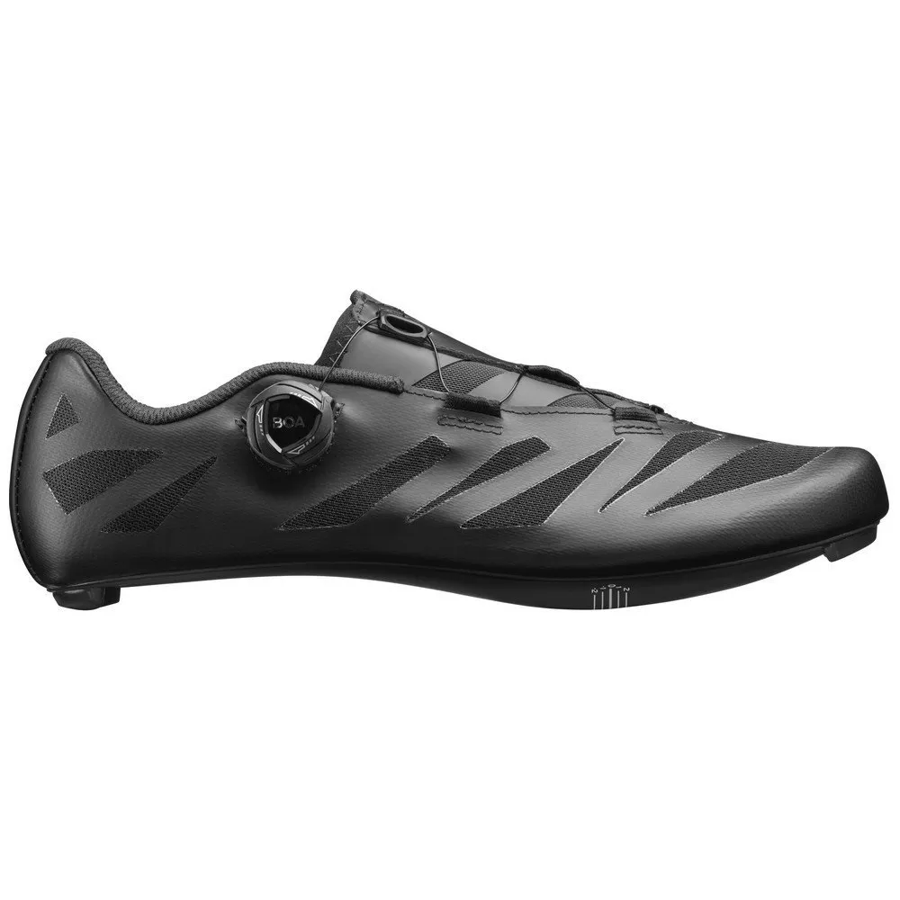 Mavic Cosmic Sl Ultimate Rennradschuhe, Black / black / black Mavic Cosmic Sl Ultimate Rennradschuhe, Black / black / black
