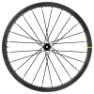 Mavic Cosmic Slr 32 Carbon Cl Disc Mtb-laufradsatz, Black, 9/12 x 100 / 9/12 x 135/142mm, Shimano/Sram HG