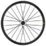 Mavic Cosmic Slr 32 Carbon Cl Disc Tubeless Hinterrad, Black, 9/12 x 135/142mm, Shimano/Sram HG