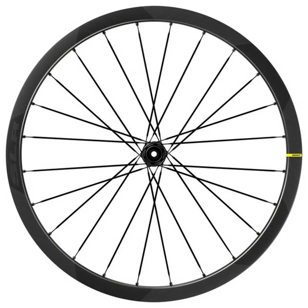 Mavic Cosmic Slr 32 Carbon Cl Disc Tubeless Hinterrad, Black, 9/12 x 135/142mm, Shimano/Sram HG Mavic Cosmic Slr 32 Carbon Cl Disc Tubeless Hinterrad, Black, 9/12 x 135/142mm, Shimano/Sram HG