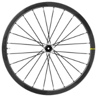 Mavic Cosmic Slr 32 Carbon Cl Disc Tubeless Vorderrad Mavic Cosmic Slr 32 Carbon Cl Disc Tubeless Vorderrad