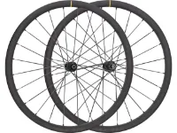 Mavic Cosmic SLR 32 Disc Center Lock 28" Carbon Laufradsatz