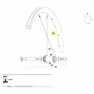 Mavic Cosmic Slr 32 Disc Rennradfelge, Black, 700 - 28" 24H