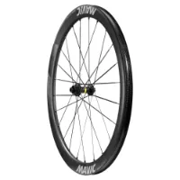 Mavic Cosmic Slr 45 Cl Disc Tubeless Rennrad-vorderrad Mavic Cosmic Slr 45 Cl Disc Tubeless Rennrad-vorderrad