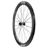 Mavic Cosmic Slr 45 Cl Disc Tubeless Rennrad-vorderrad, Black, 12 x 100mm