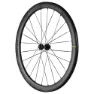 Mavic Cosmic Slr 45 Disc Rennrad-hinterrad, Black, 12 x 100 / 12 x 142mm, Sram XDR