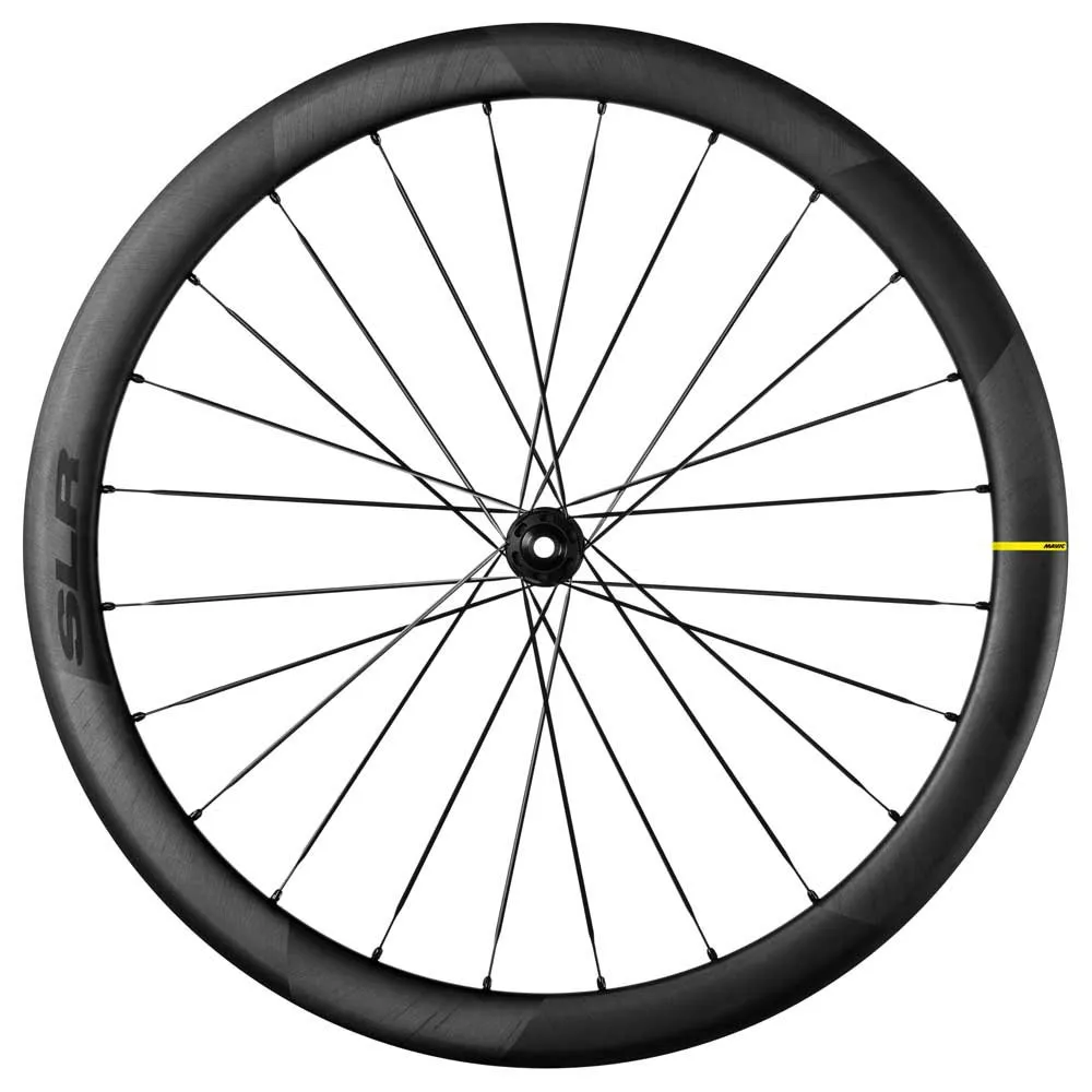 Mavic Cosmic Slr 45 Disc Rennrad-hinterrad, Black, 12 x 100 / 12 x 142mm, Sram XDR Mavic Cosmic Slr 45 Disc Rennrad-hinterrad, Black, 12 x 100 / 12 x 142mm, Sram XDR