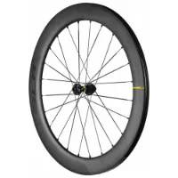 Mavic Cosmic SLR 65 Disc Center Lock Carbon Laufradsatz Mavic Cosmic SLR 65 Disc Center Lock Carbon Laufradsatz