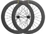 Mavic Cosmic SLR 65 Disc Center Lock Carbon Laufradsatz
