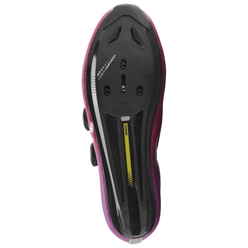 Mavic Cosmic Slr Rennradschuhe Mavic Cosmic Slr Rennradschuhe