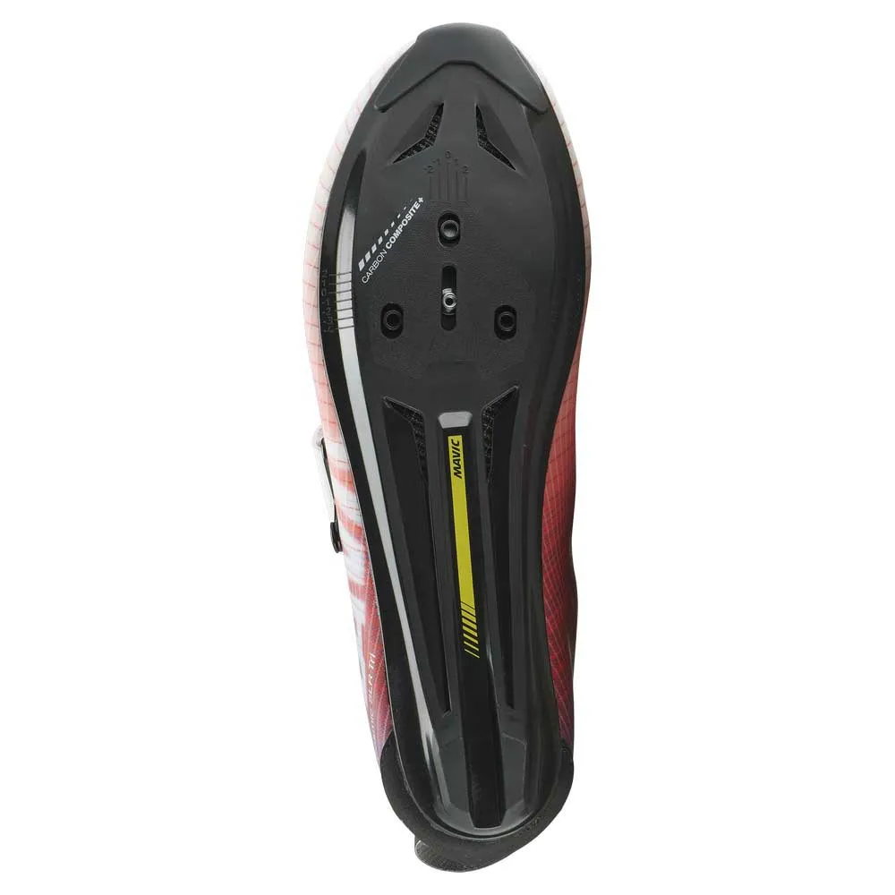Mavic Cosmic Slr Tri Rennradschuhe Mavic Cosmic Slr Tri Rennradschuhe