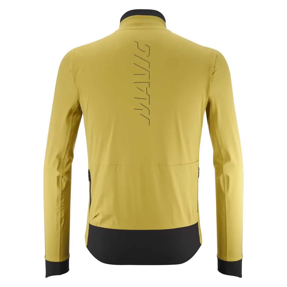 Mavic Cosmic Storm Jacke Mavic Cosmic Storm Jacke