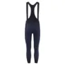 Mavic Cosmic Thermo Lange Trägerhose Refurbished, Deep blue