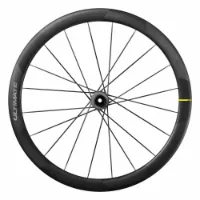 Mavic Cosmic Ultimate 45 Disc Cl Tubeless Rennrad-hinterrad Mavic Cosmic Ultimate 45 Disc Cl Tubeless Rennrad-hinterrad
