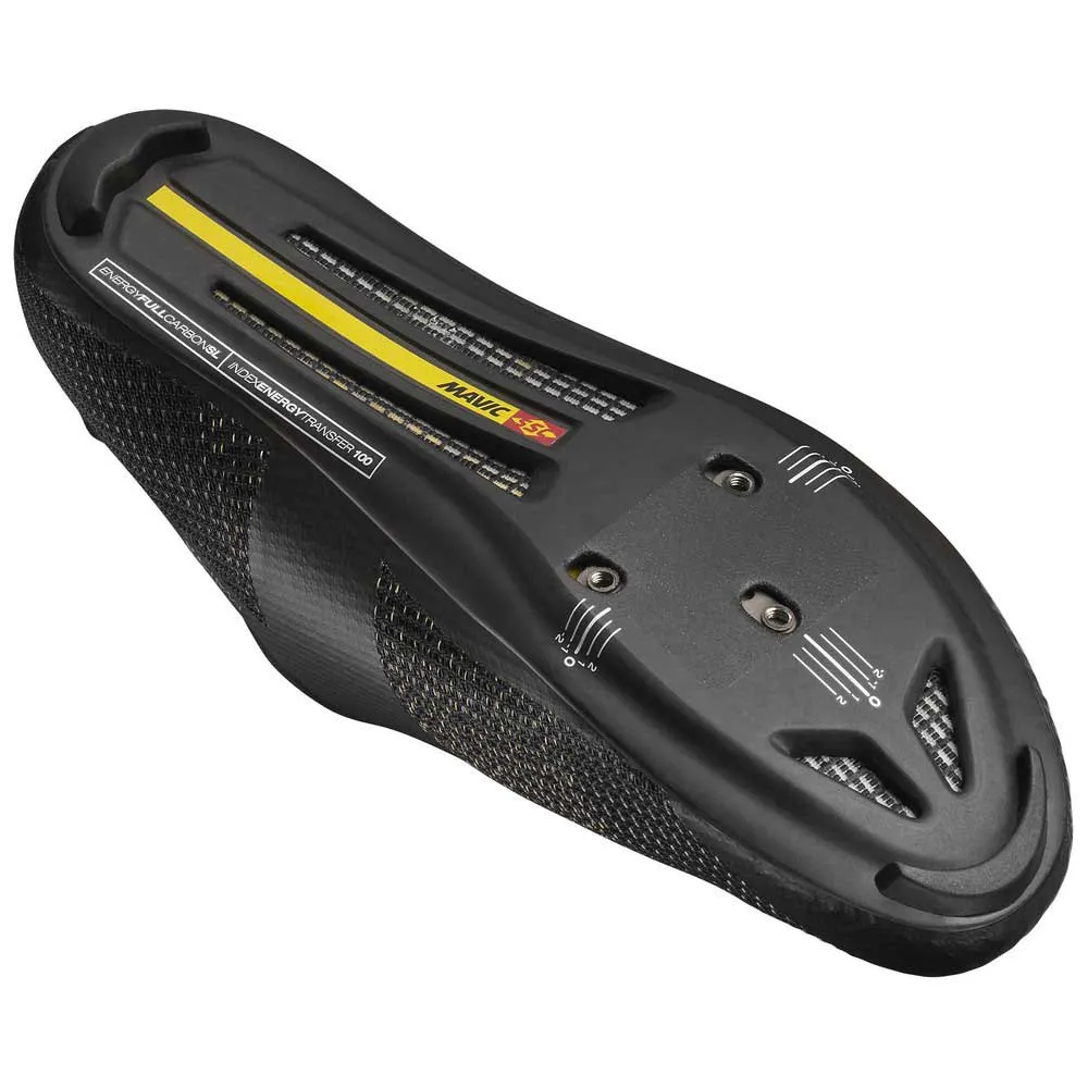 Mavic Cosmic Ultimate Iii Rennradschuhe Mavic Cosmic Ultimate Iii Rennradschuhe