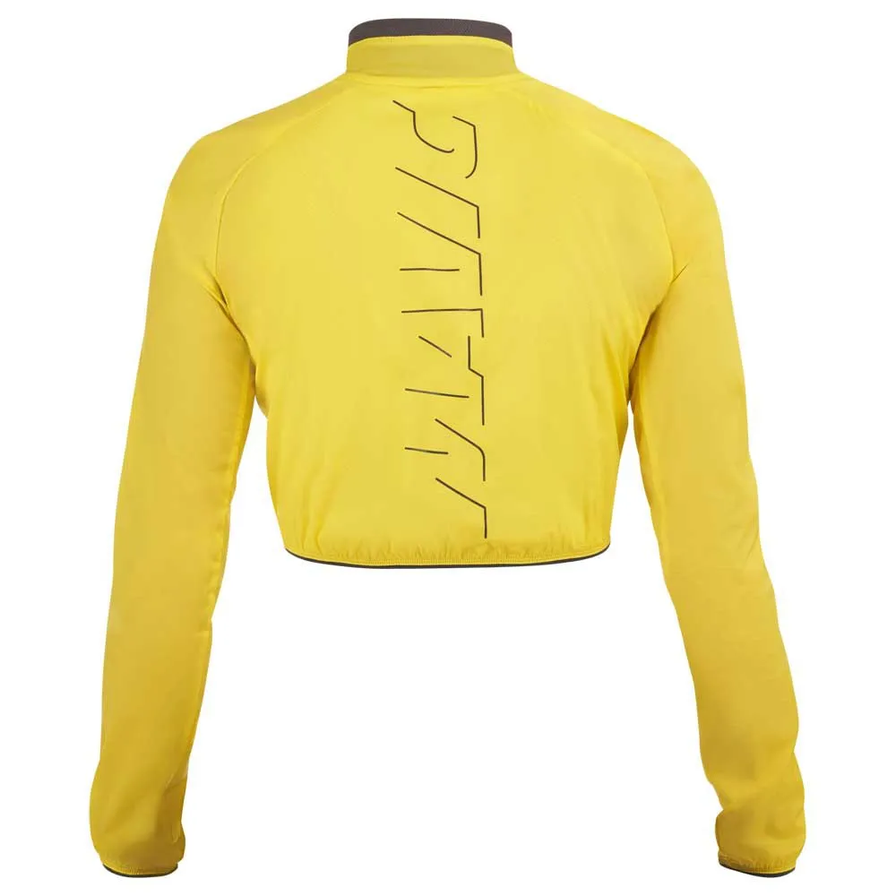 Mavic Cosmic Wind Langarm-t-shirt Mavic Cosmic Wind Langarm-t-shirt