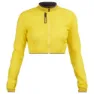 Mavic Cosmic Wind Langarm-t-shirt