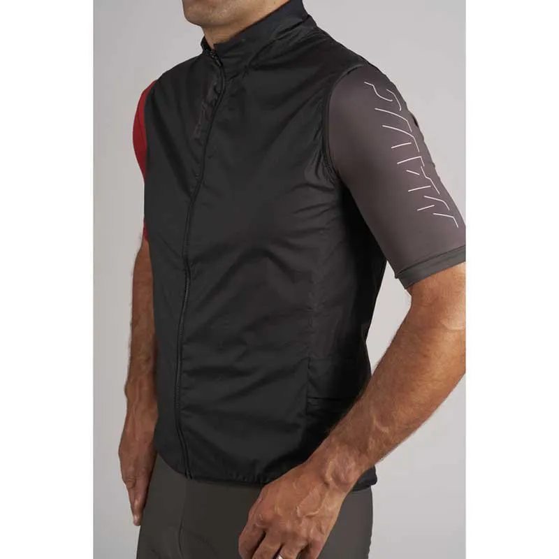 Mavic Cosmic Wind Weste
